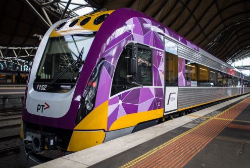 V/Line Customers earn $80 for a 1hr Paid Study | Find the ...